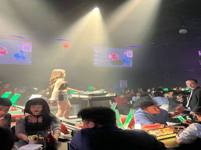 乌鲁木齐夜场招聘